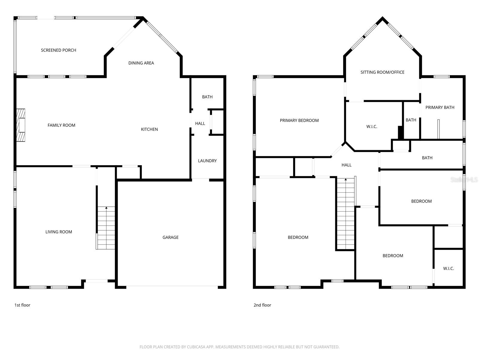 Image 5 of 69 For 160 Pergola Place