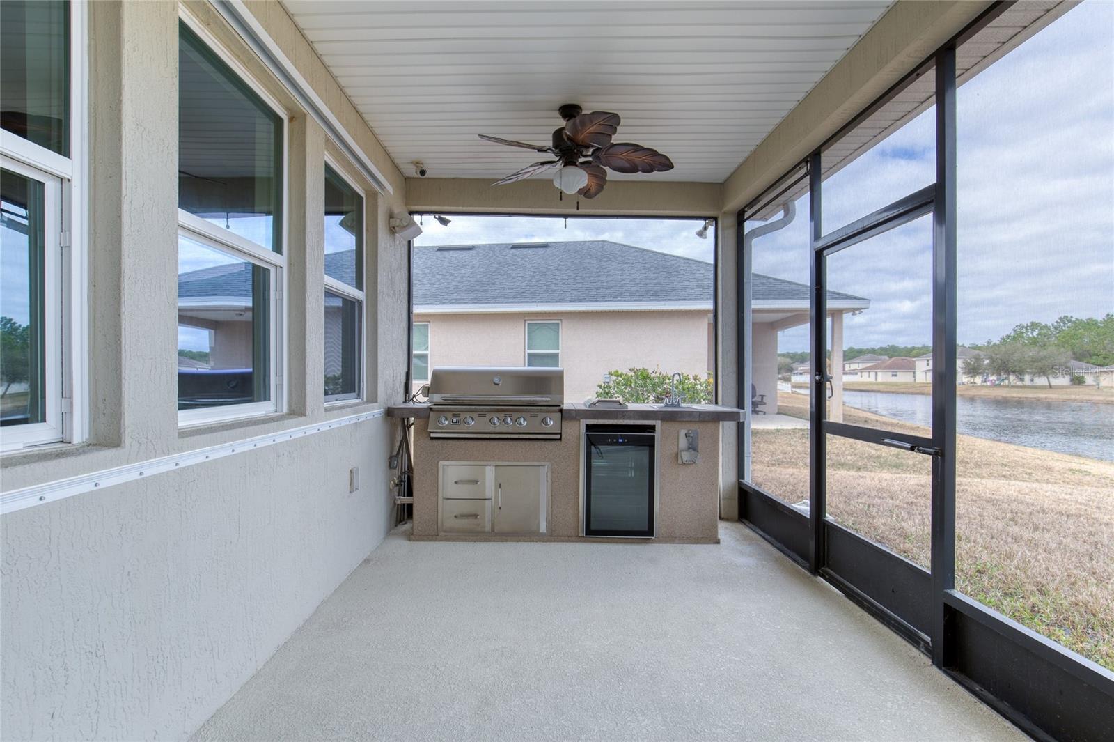 Image 51 of 69 For 160 Pergola Place