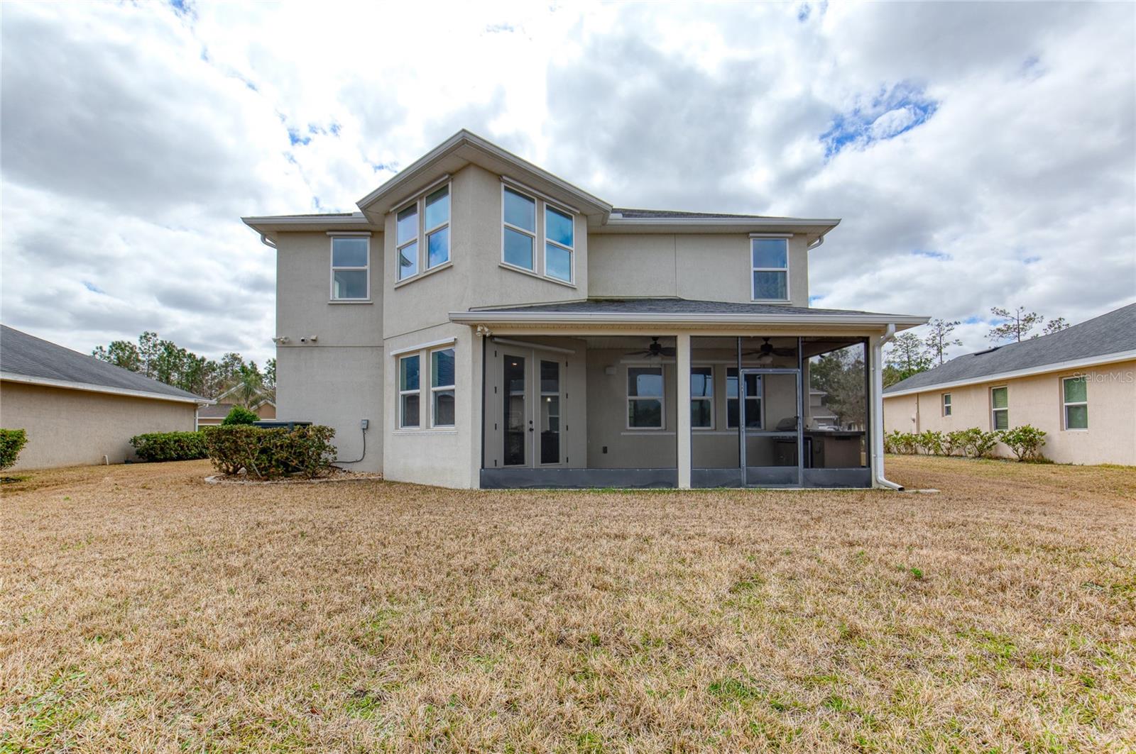 Image 53 of 69 For 160 Pergola Place