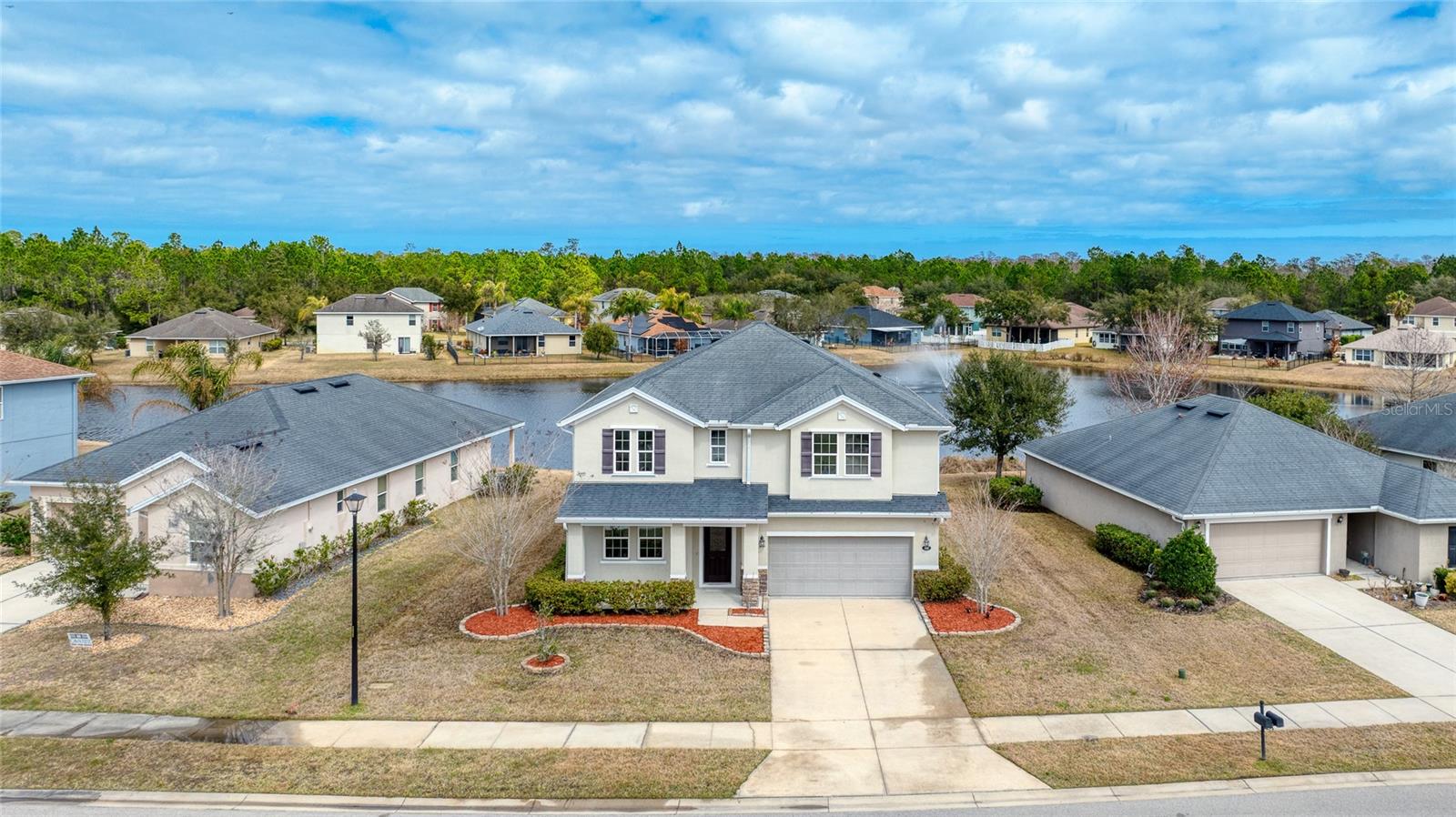 Image 58 of 69 For 160 Pergola Place