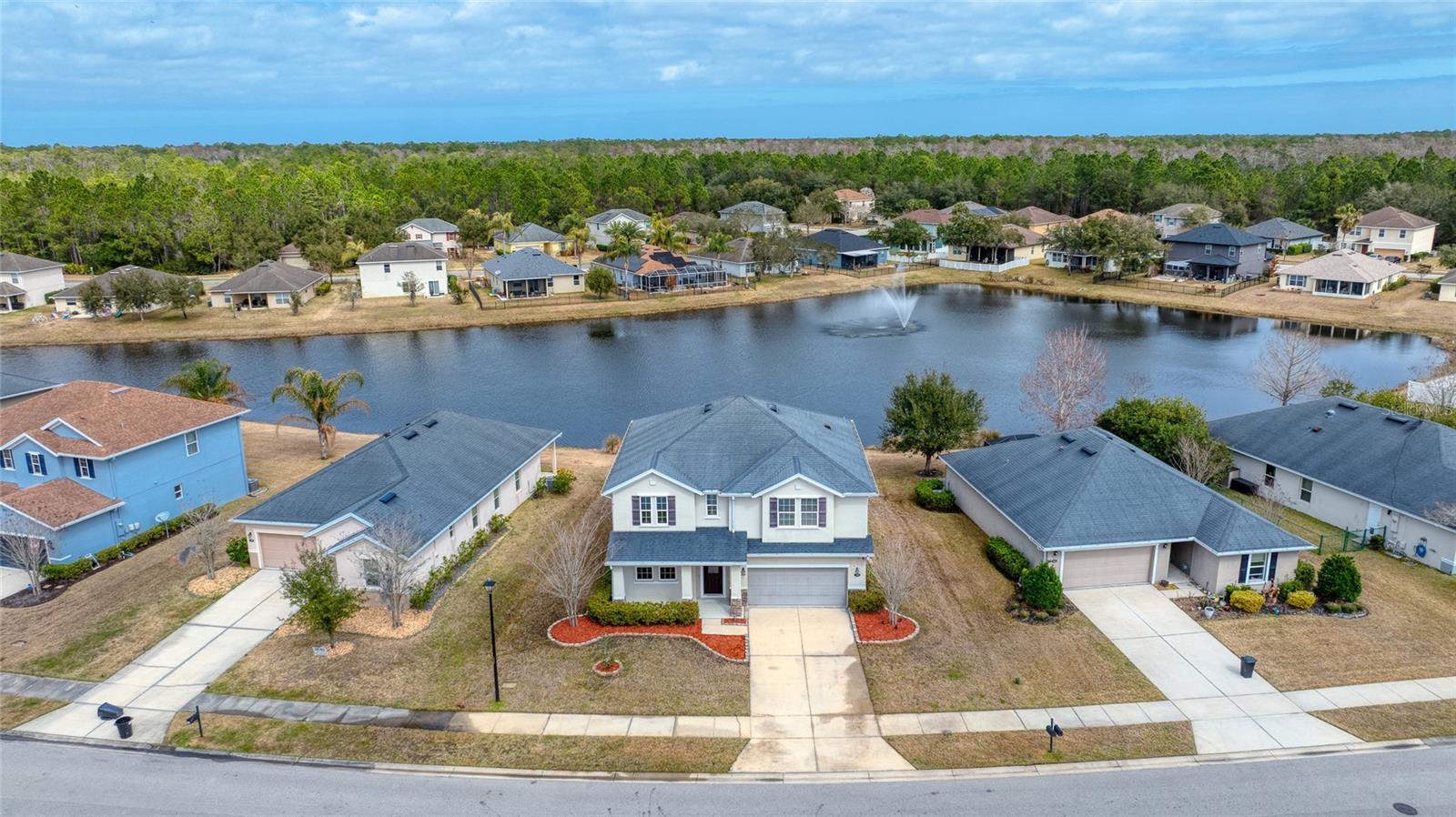 Image 59 of 69 For 160 Pergola Place