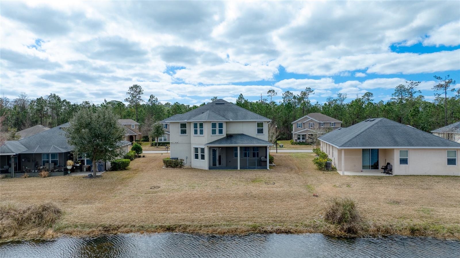 Image 62 of 69 For 160 Pergola Place
