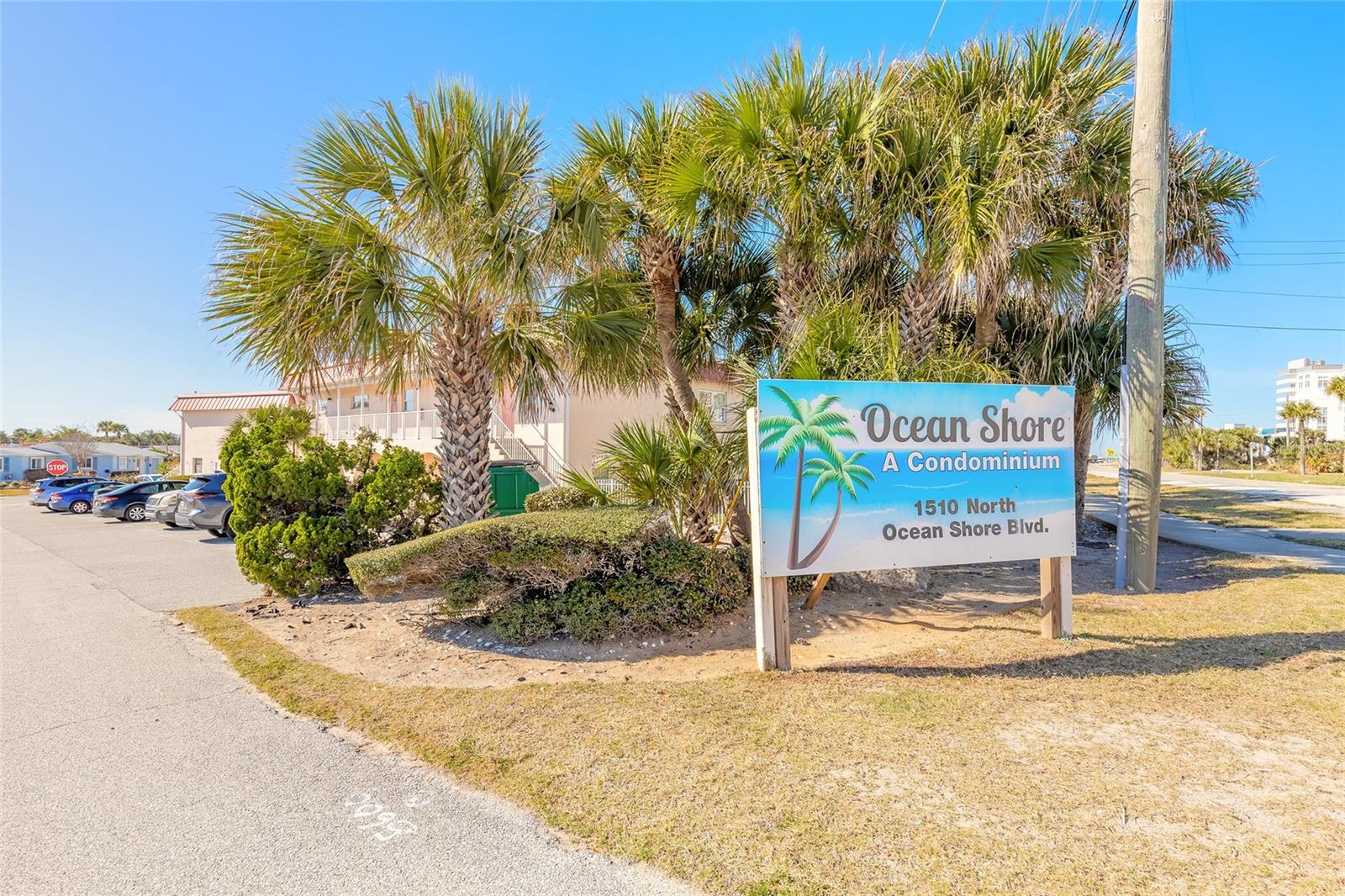 Details for 1510 Ocean Shore Boulevard 4150, ORMOND BEACH, FL 32176