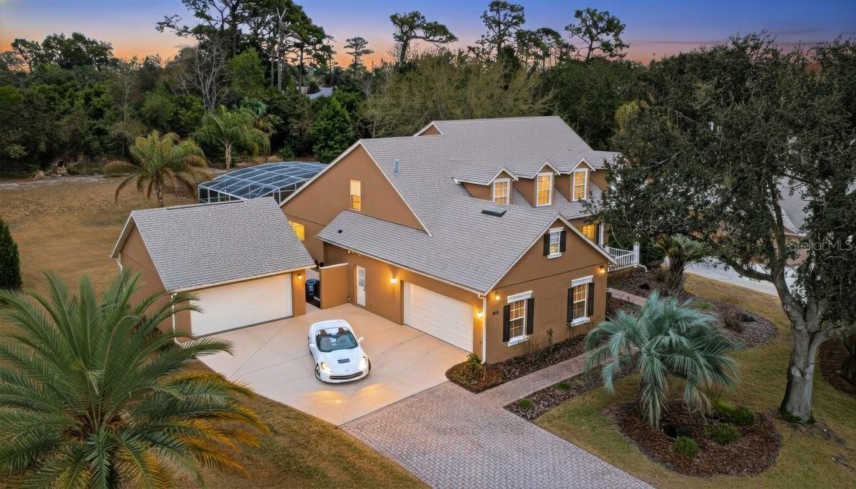 Image 2 of 82 For 341 Glen Club Drive