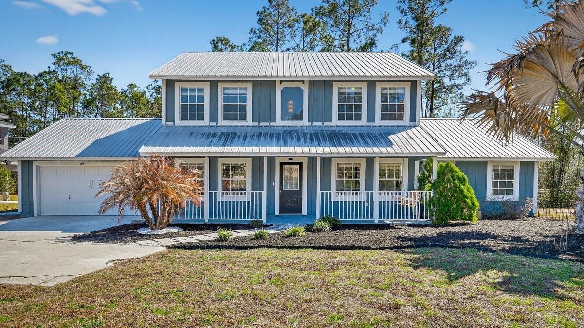Details for 19 Woodglen Place, PALM COAST, FL 32164