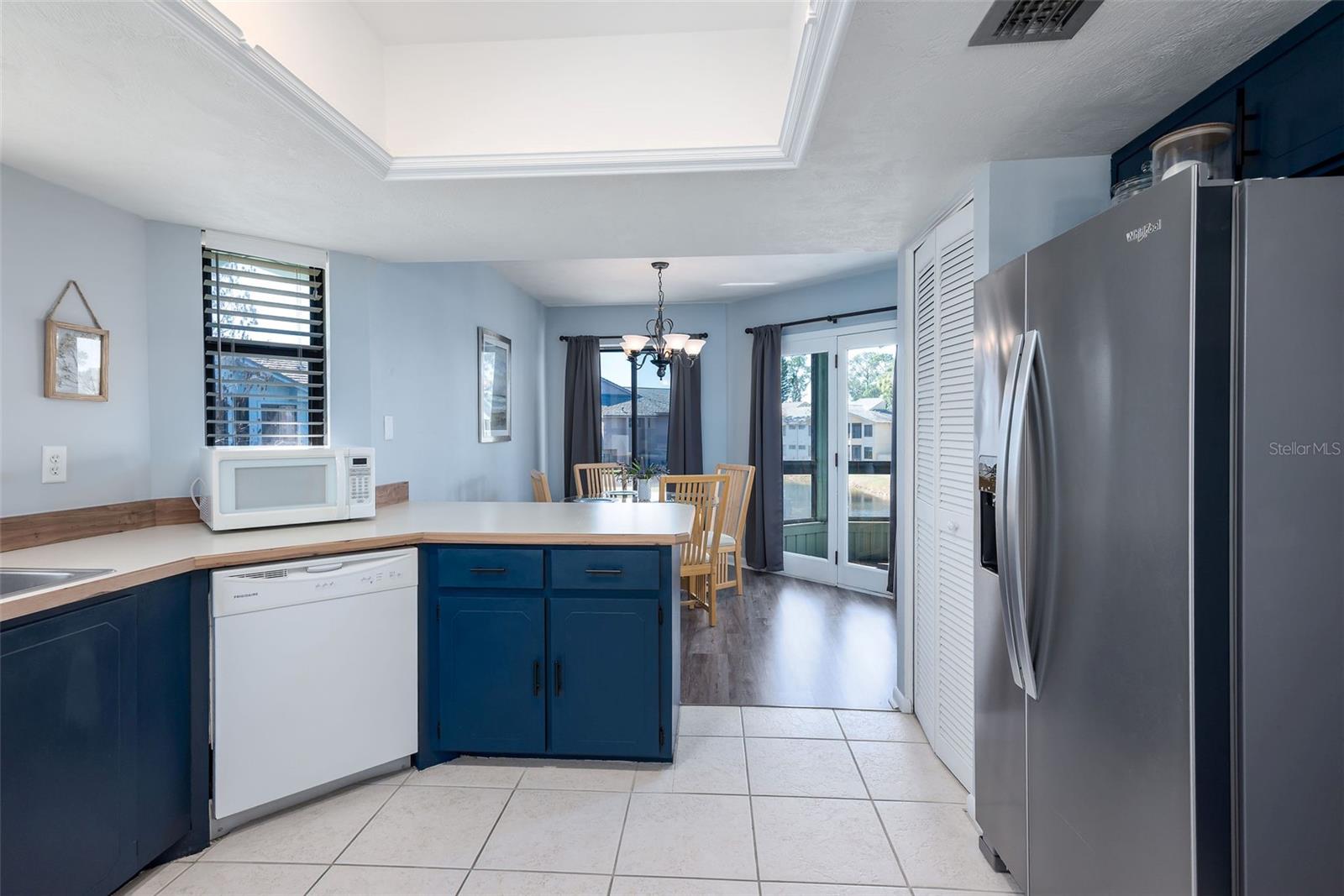 Image 12 of 47 For 134 Blue Heron Drive C