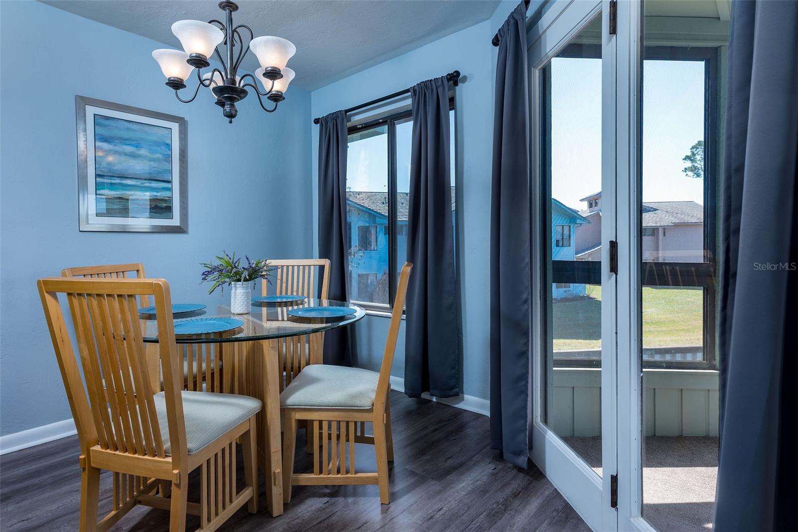 Image 13 of 47 For 134 Blue Heron Drive C