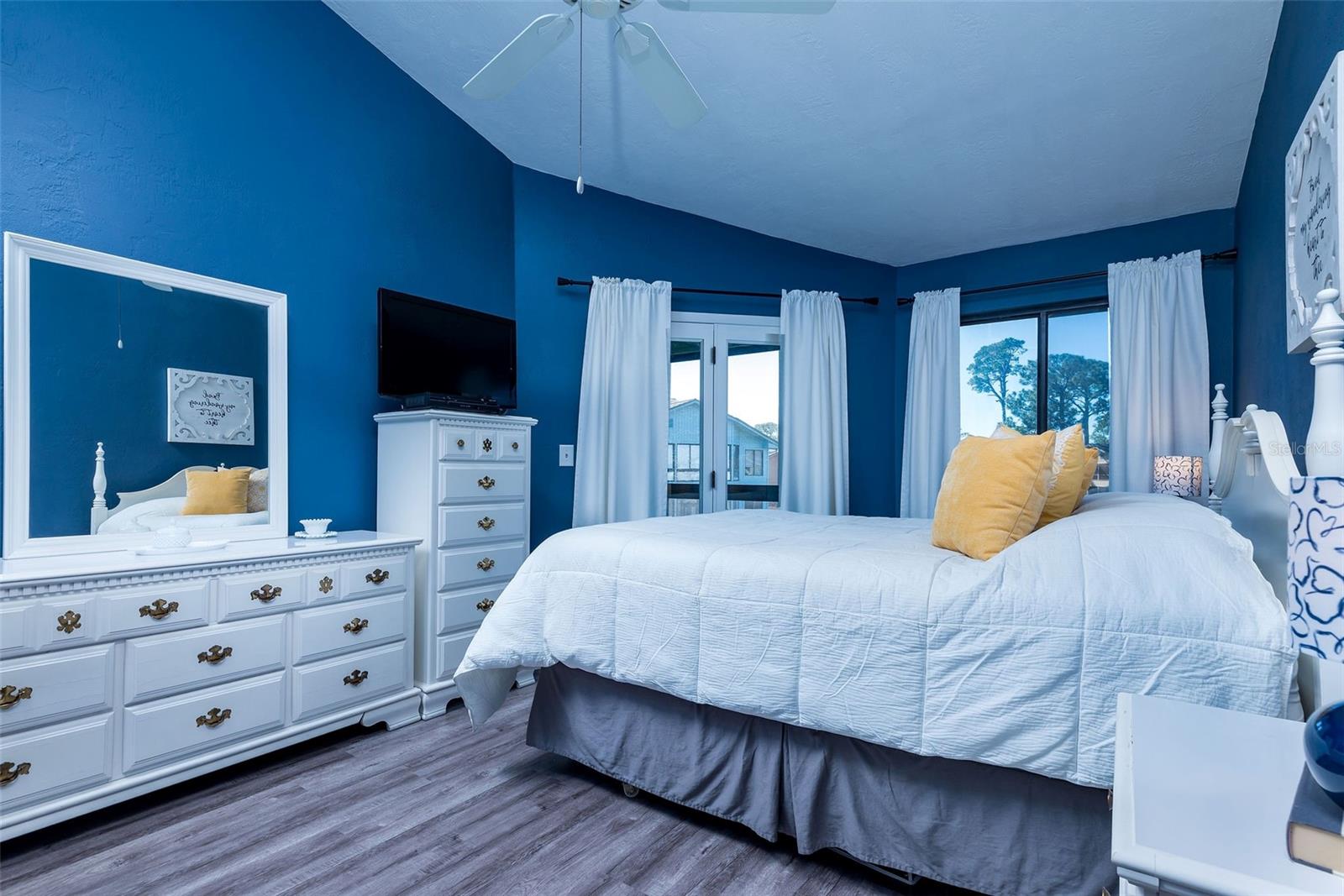 Image 17 of 47 For 134 Blue Heron Drive C