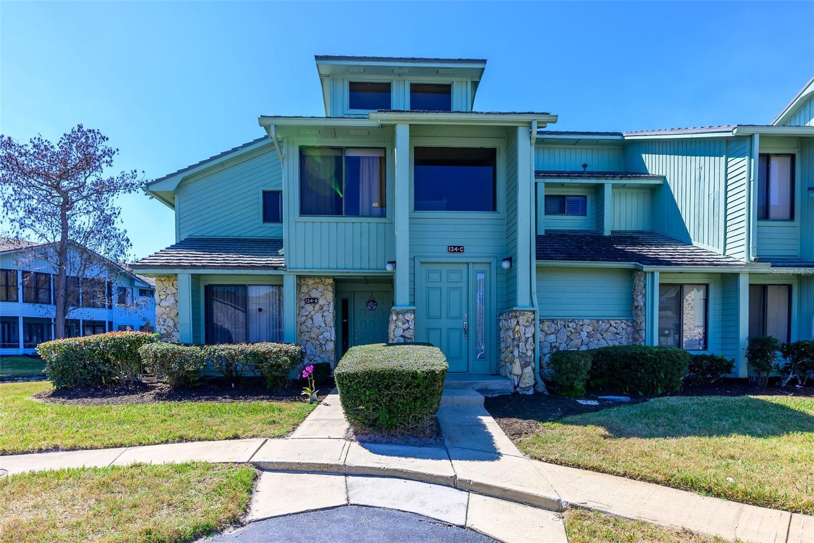 Image 2 of 47 For 134 Blue Heron Drive C