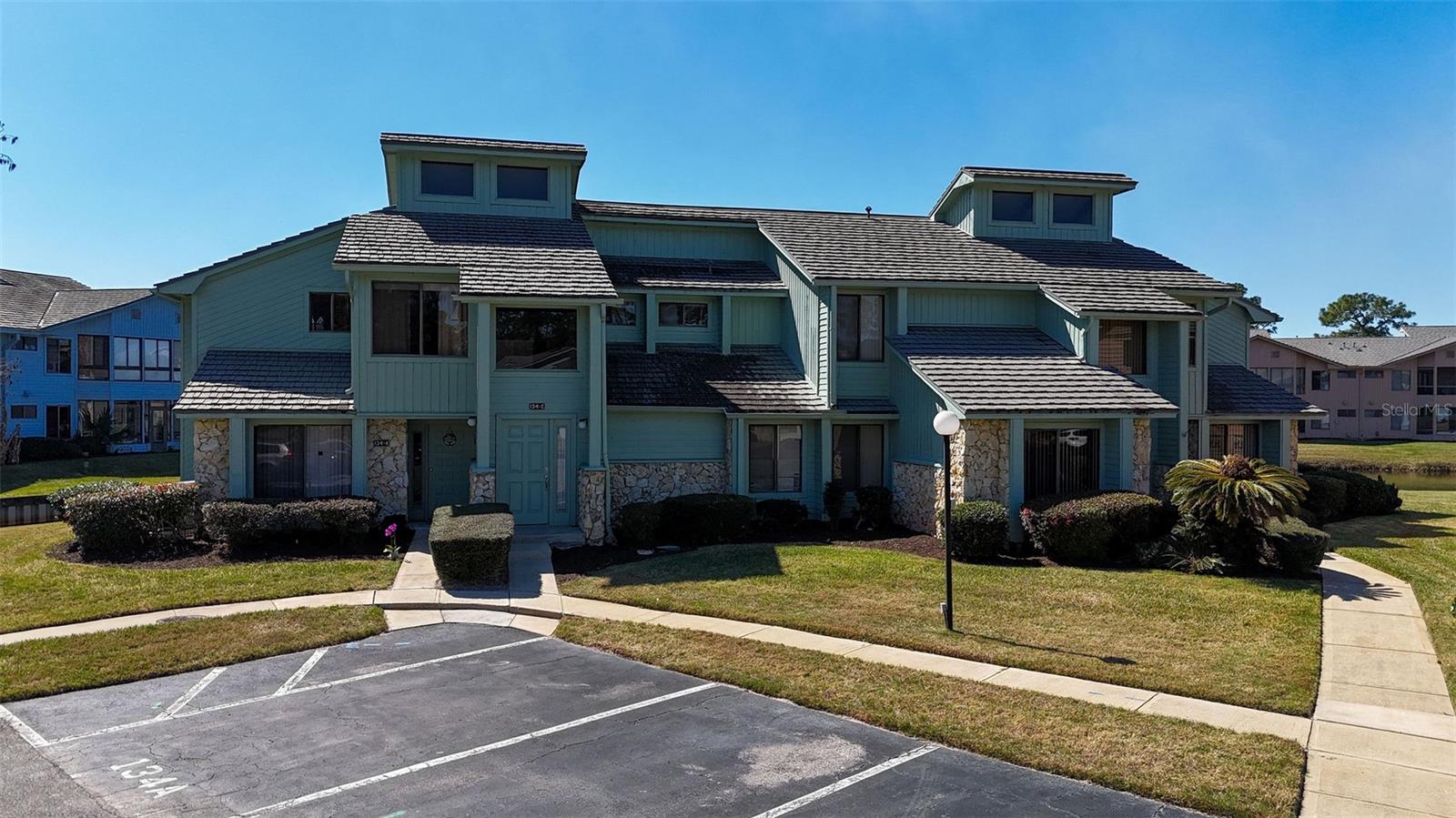 Image 28 of 47 For 134 Blue Heron Drive C