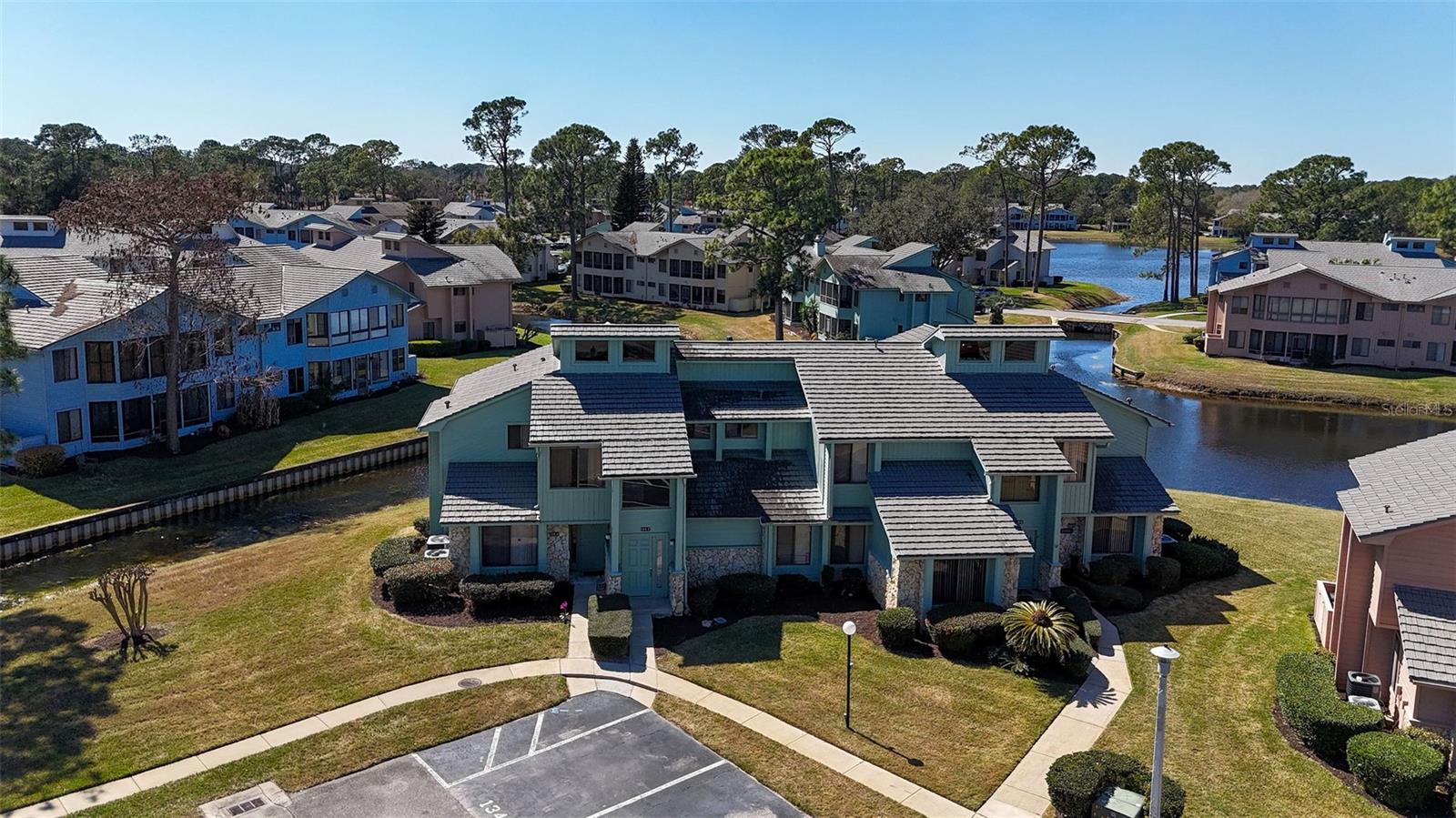 Image 29 of 47 For 134 Blue Heron Drive C