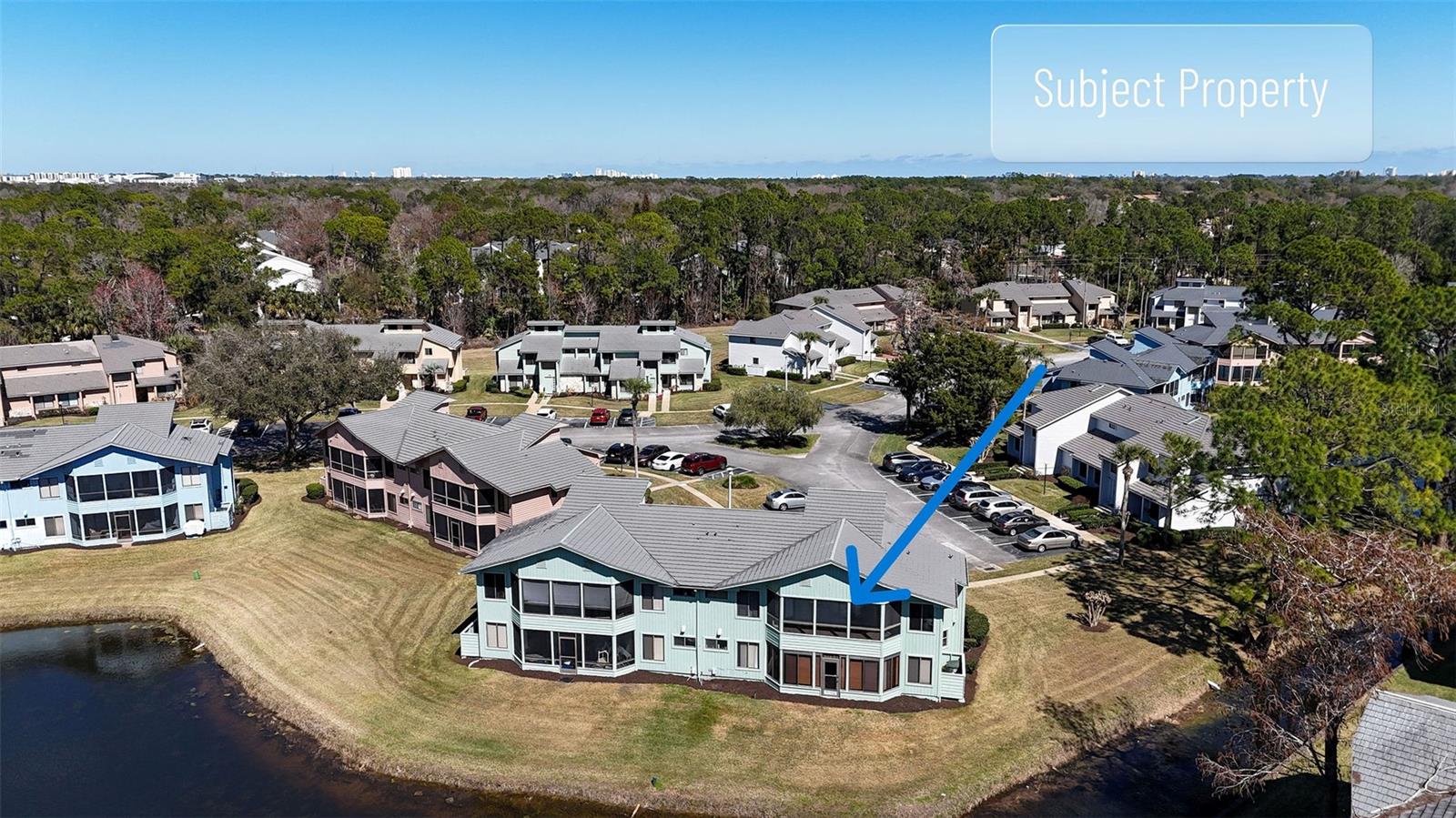 Image 32 of 47 For 134 Blue Heron Drive C