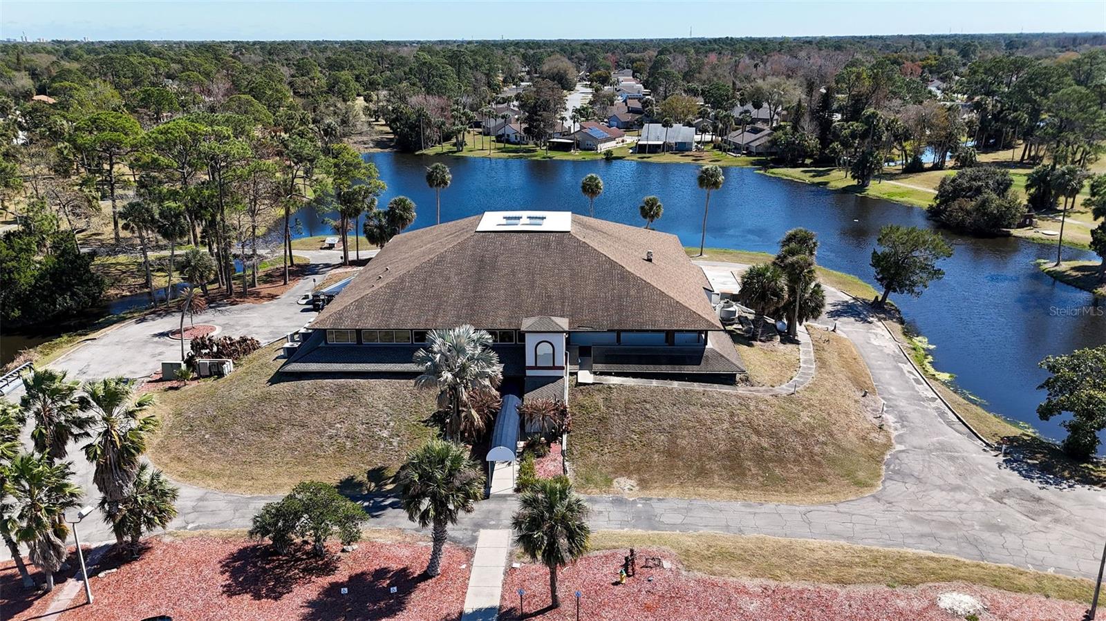 Image 37 of 47 For 134 Blue Heron Drive C