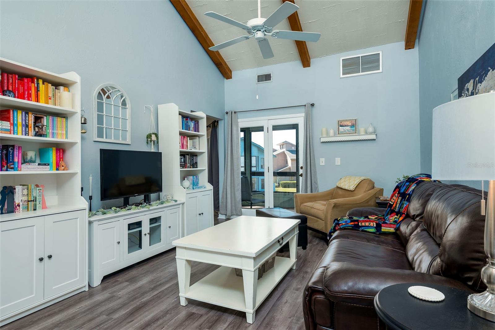 Image 5 of 47 For 134 Blue Heron Drive C