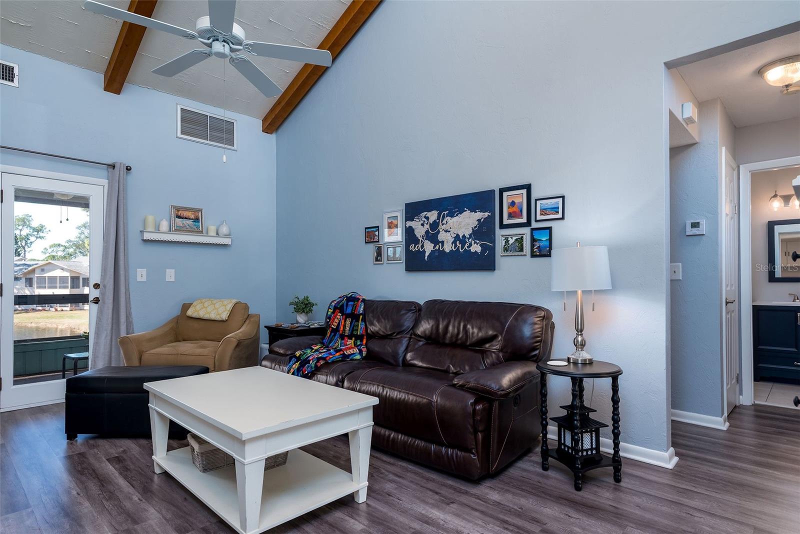 Image 6 of 47 For 134 Blue Heron Drive C