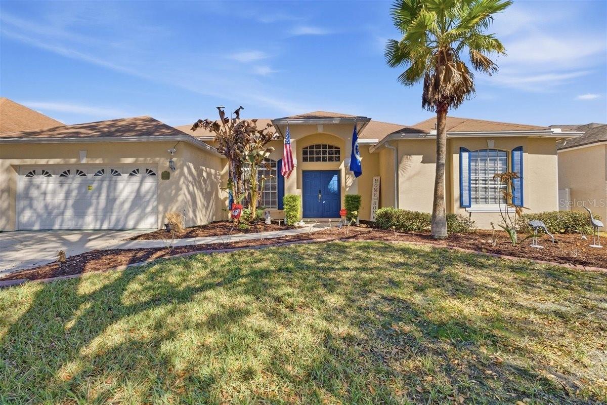 Details for 7909 Fernleaf Drive, ORLANDO, FL 32836