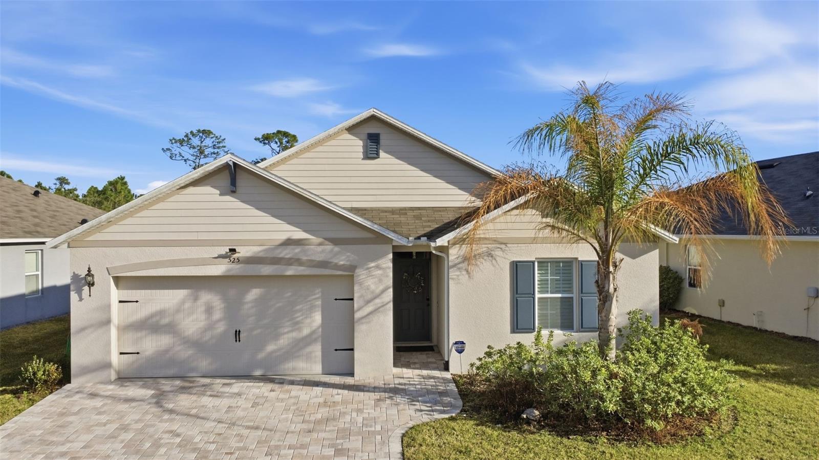 Image 2 of 43 For 525 Stowers Drive