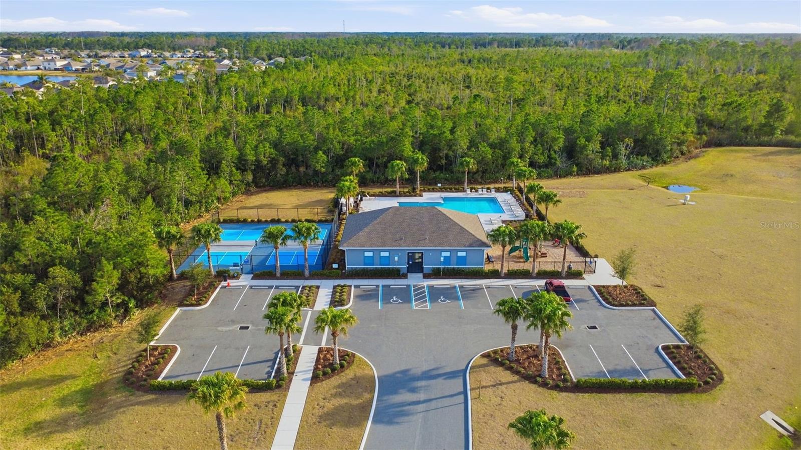 Image 40 of 43 For 525 Stowers Drive