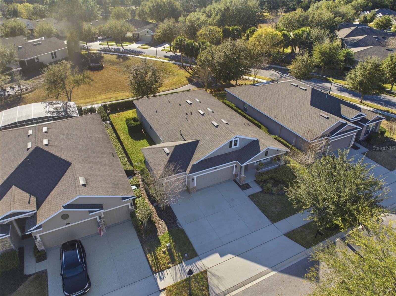 Image 39 of 41 For 404 Victoria Trails Blvd