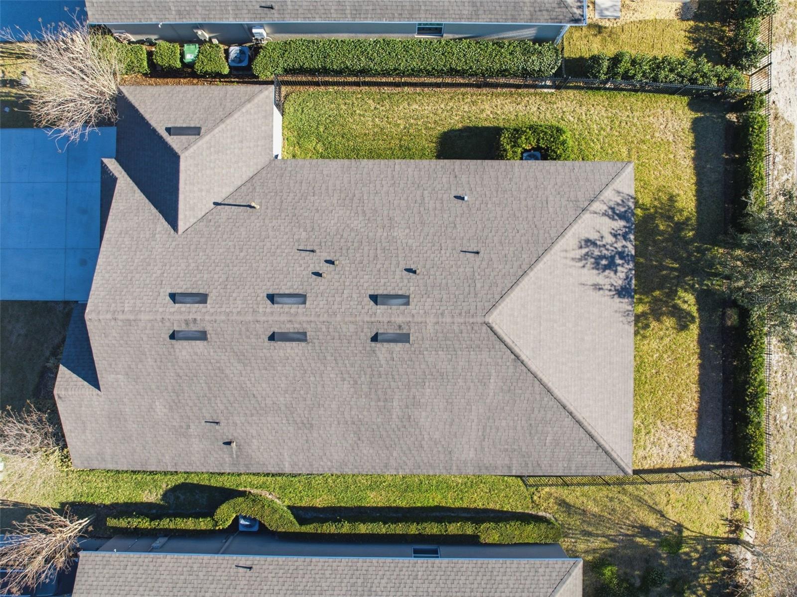 Image 40 of 41 For 404 Victoria Trails Blvd