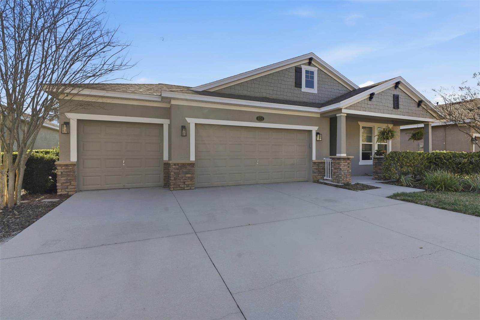 Image 41 of 41 For 404 Victoria Trails Blvd