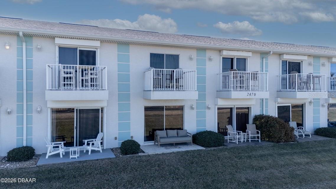 Image 3 of 31 For 2470 Ocean Shore Boulevard 105