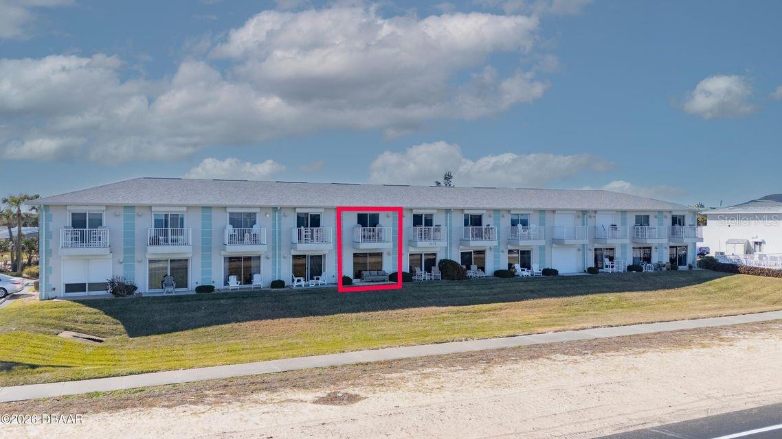 Image 31 of 31 For 2470 Ocean Shore Boulevard 105