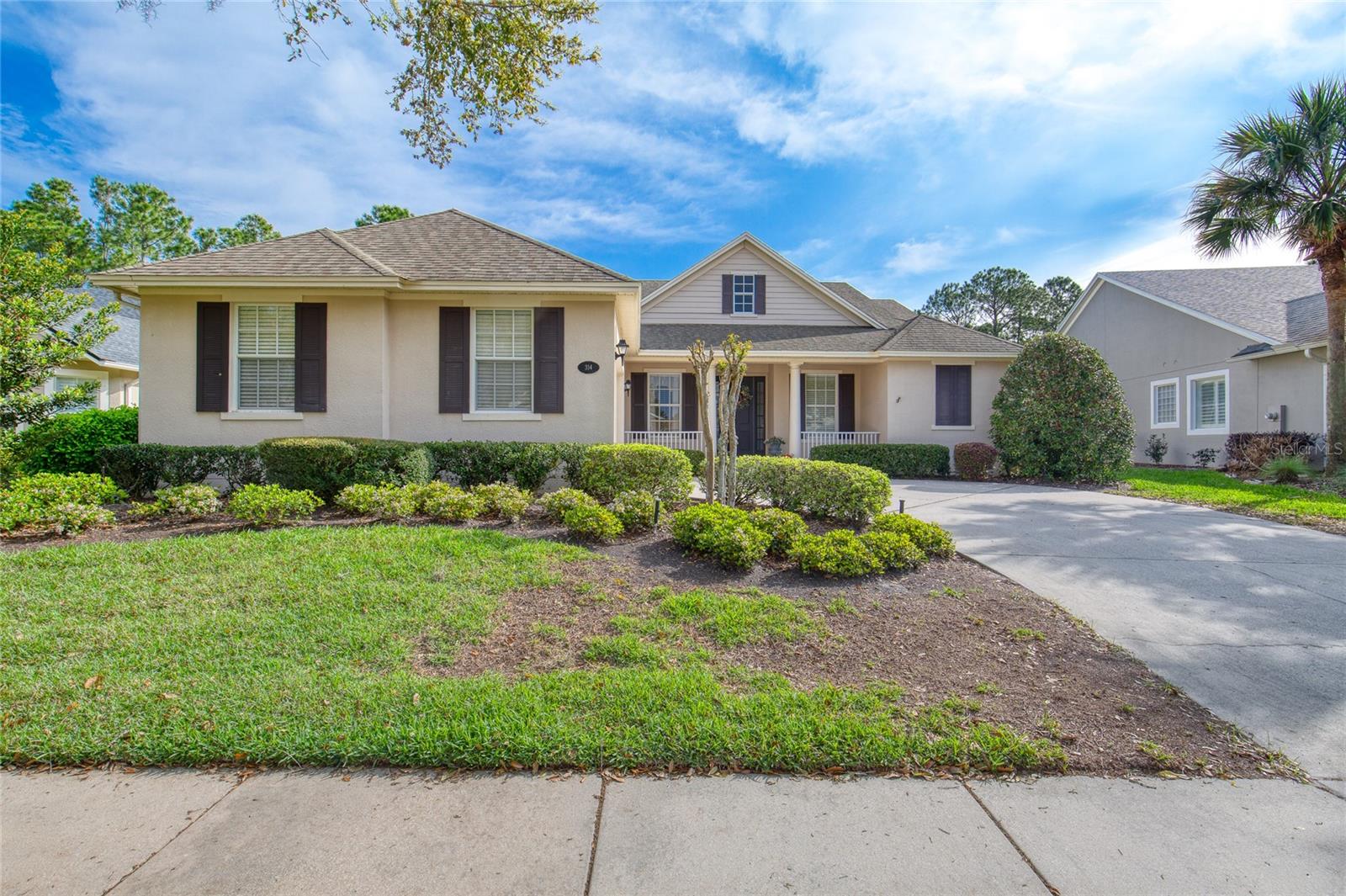 Details for 314 Bellingrath Terrace, DELAND, FL 32724