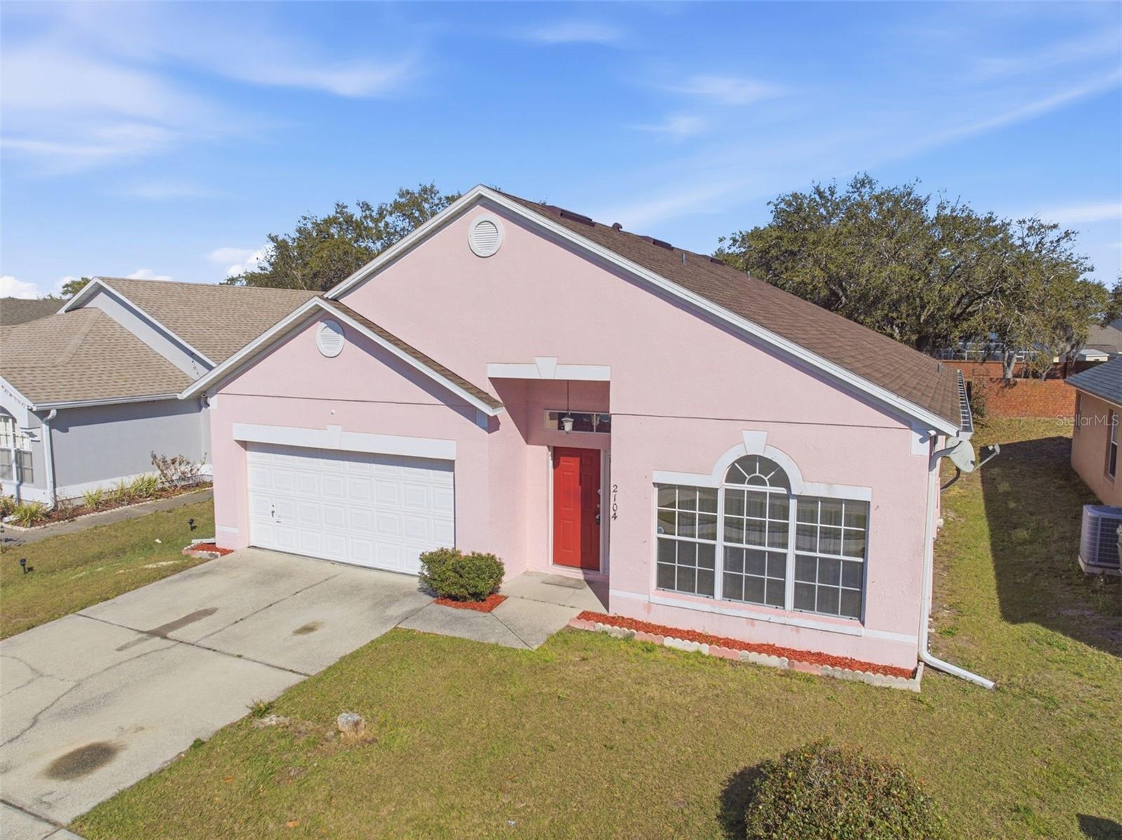 Image 4 of 38 For 2104 Mallard Creek Circle