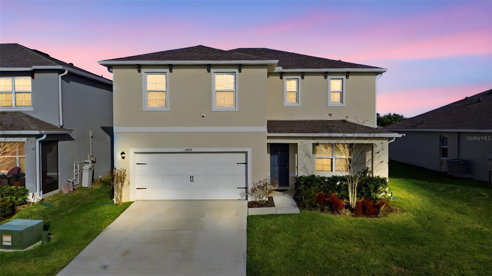 Details for 2029 Apalachicola Lane, SANFORD, FL 32771