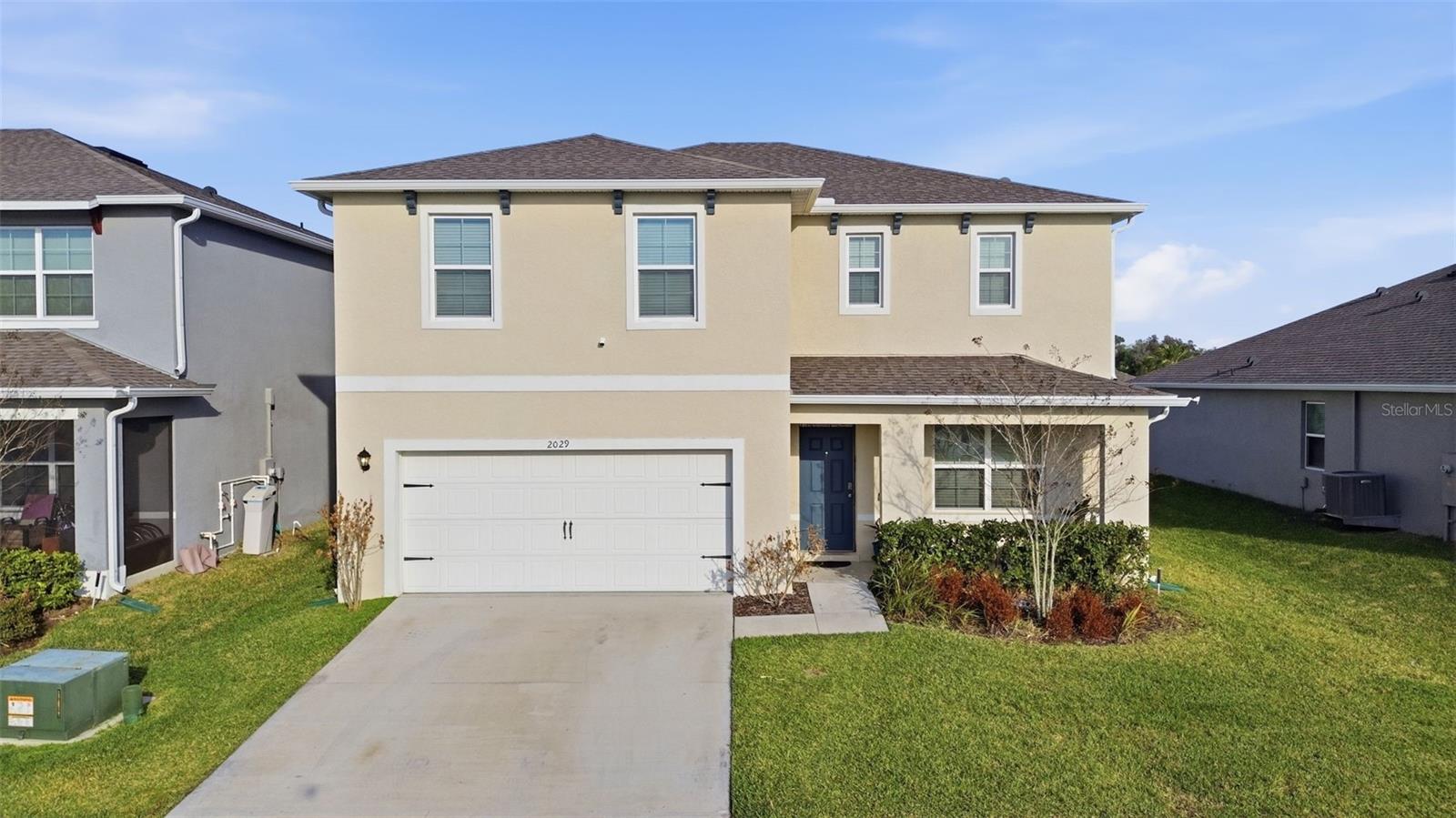 Image 2 of 46 For 2029 Apalachicola Lane