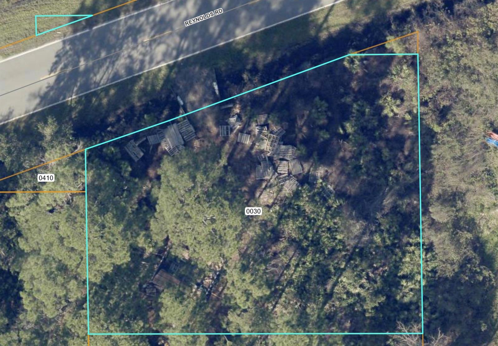 Image 5 of 5 For Reynolds Road