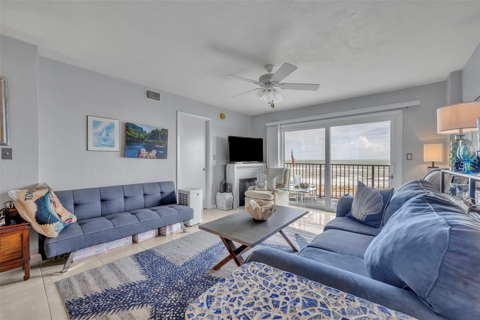 Image 13 of 30 For 2860 Ocean Shore Boulevard 3030