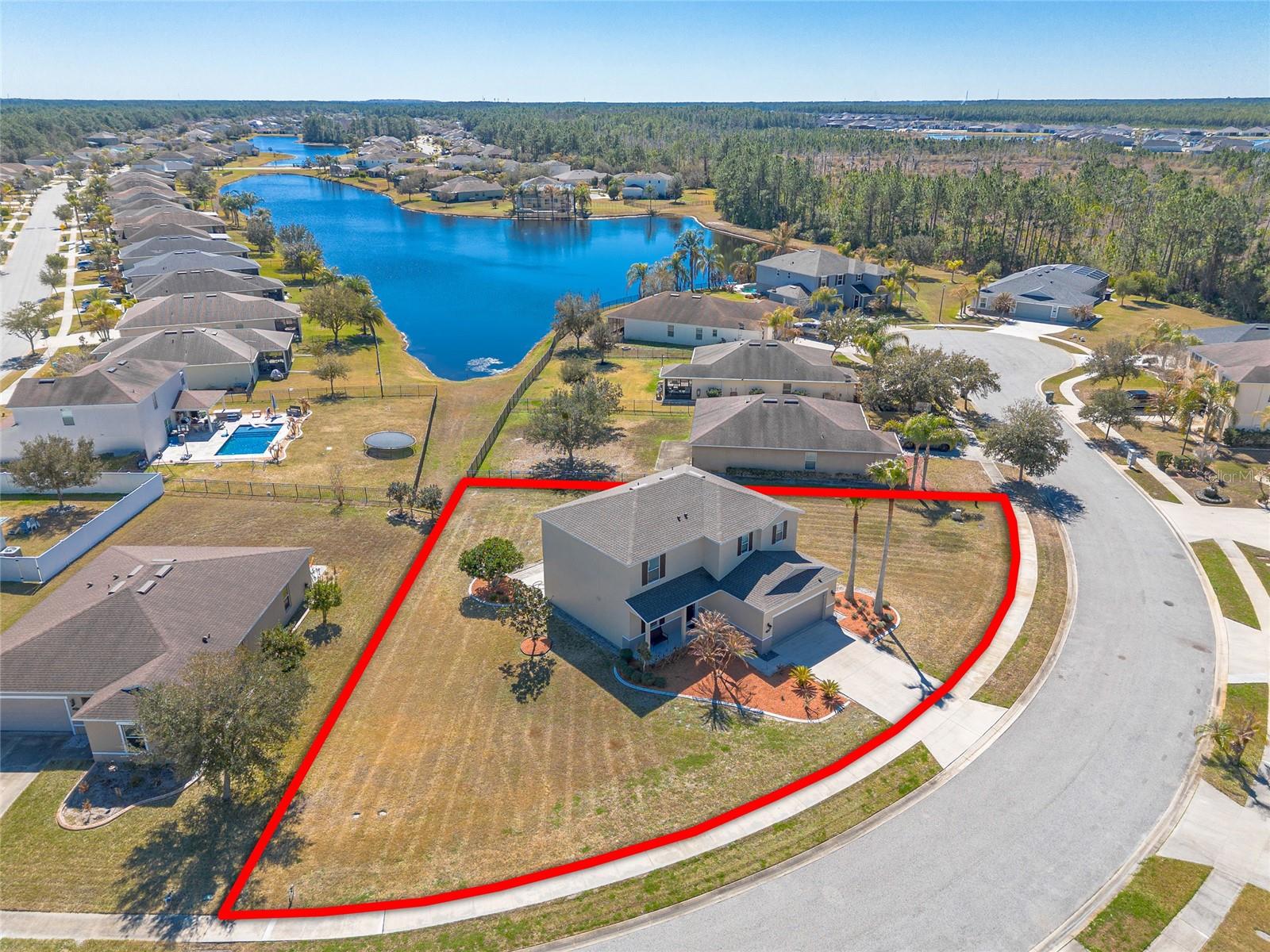 Image 47 of 55 For 115 Mulberry Branch Court