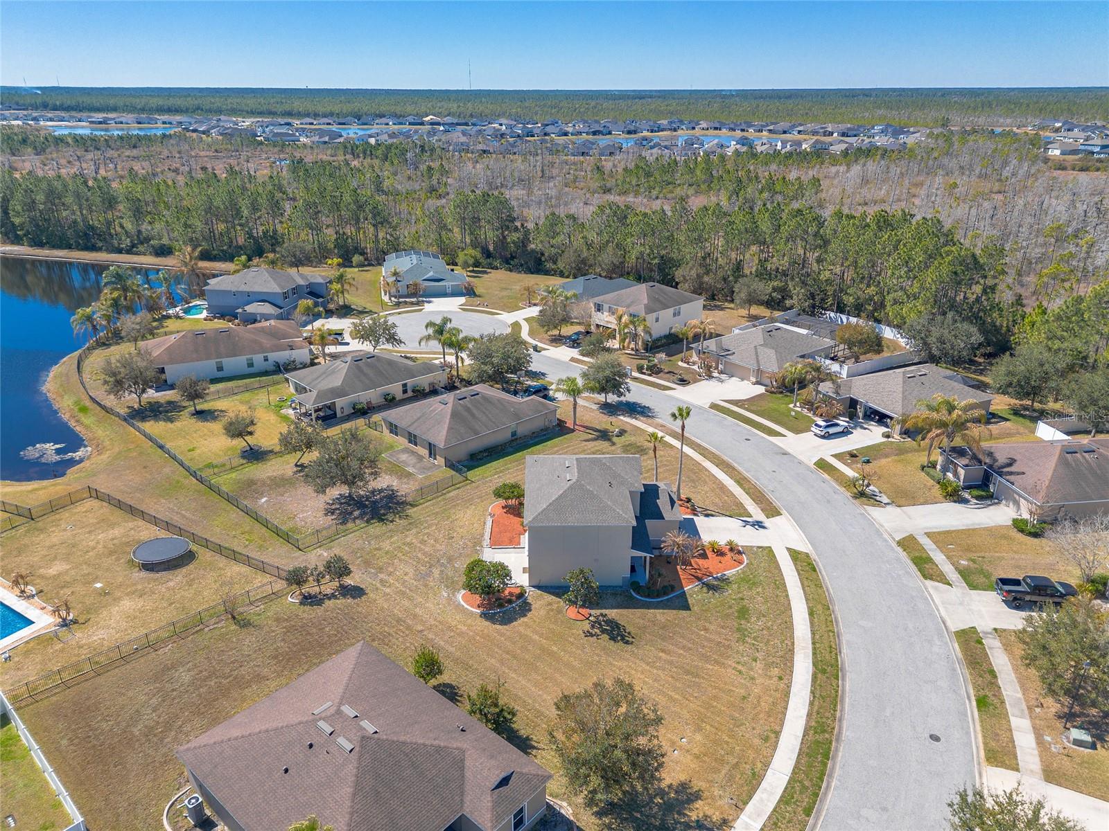 Image 48 of 55 For 115 Mulberry Branch Court