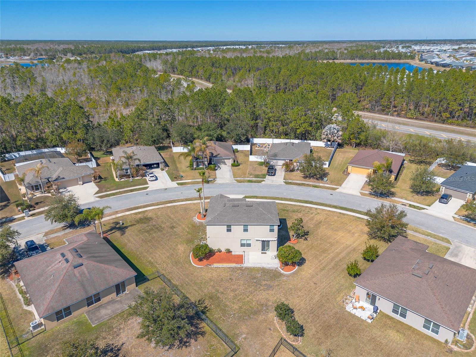 Image 50 of 55 For 115 Mulberry Branch Court