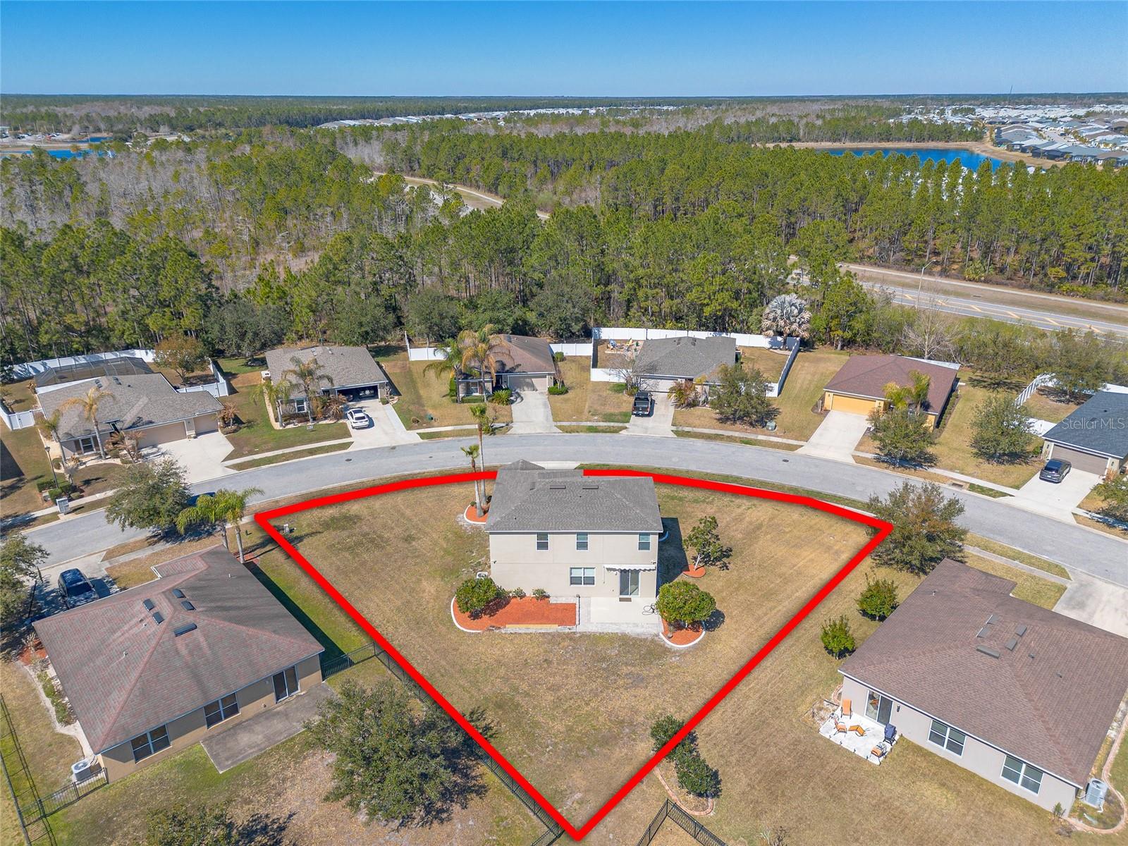 Image 51 of 55 For 115 Mulberry Branch Court