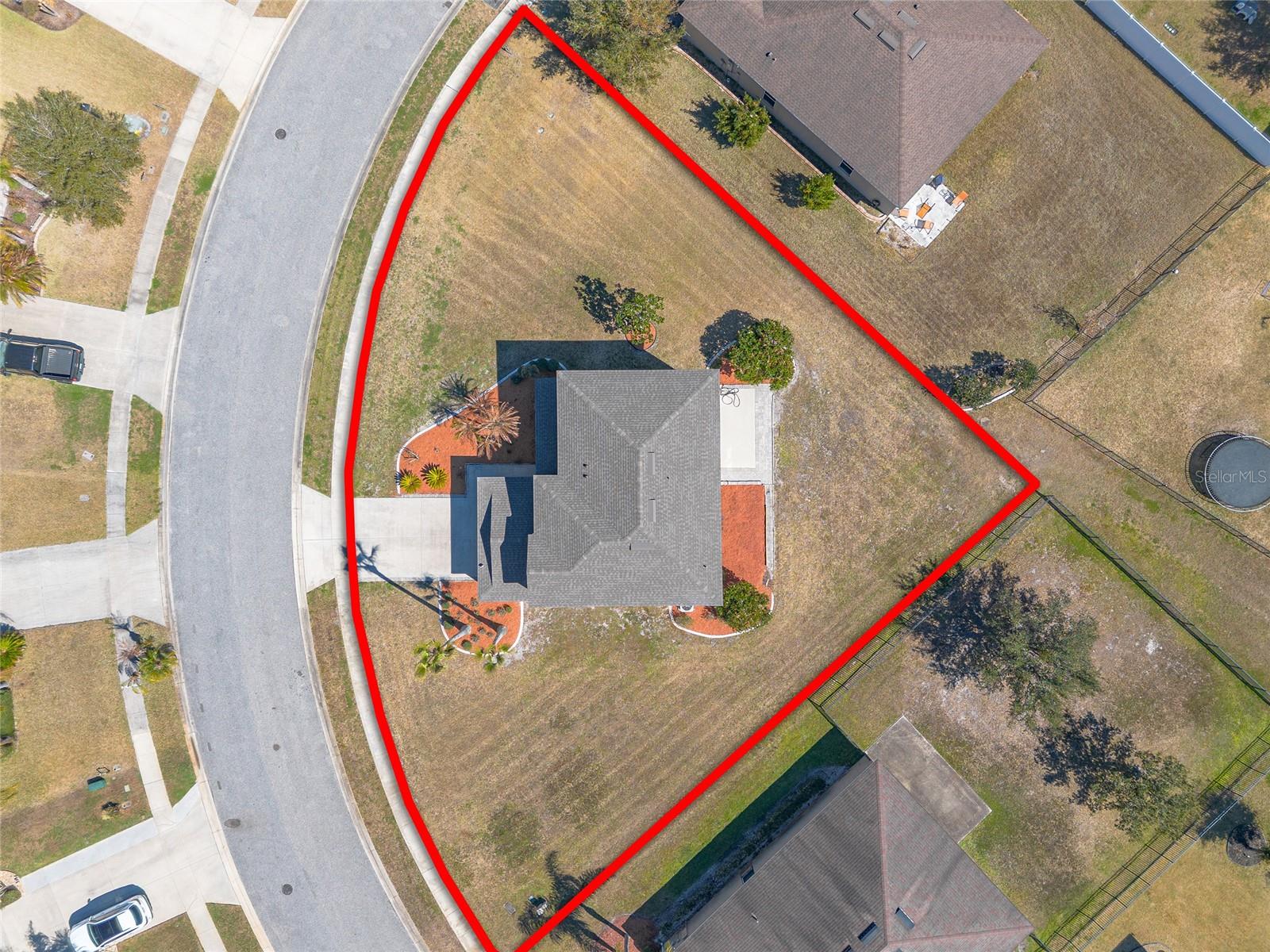 Image 55 of 55 For 115 Mulberry Branch Court