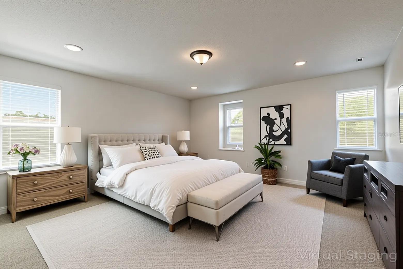 Image 6 of 55 For 115 Mulberry Branch Court