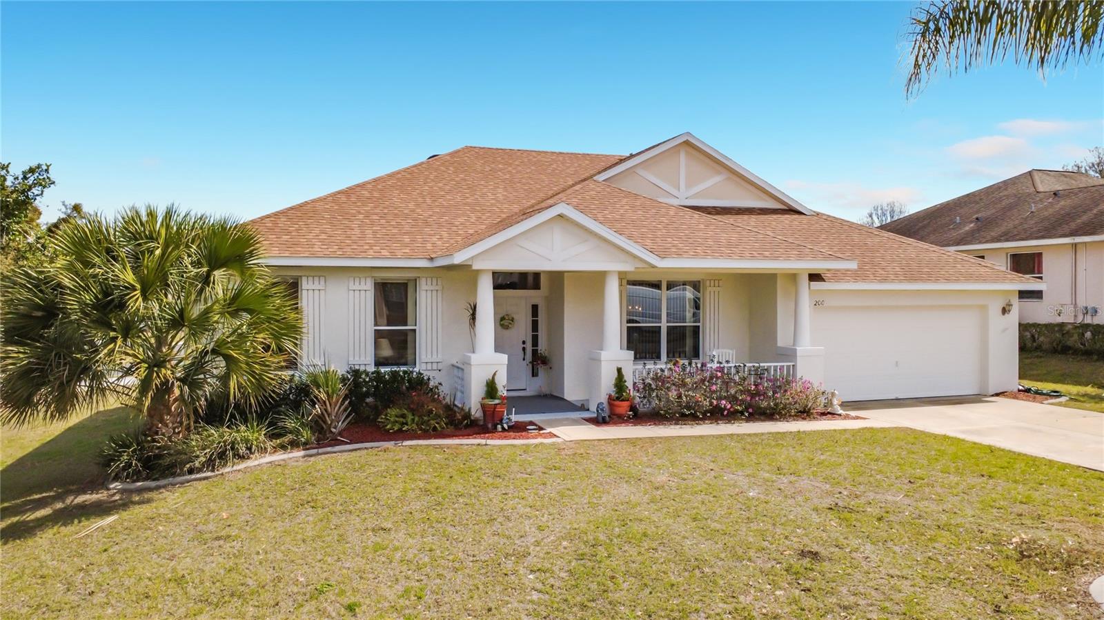 Details for 200 Round Man Street, LEESBURG, FL 34748