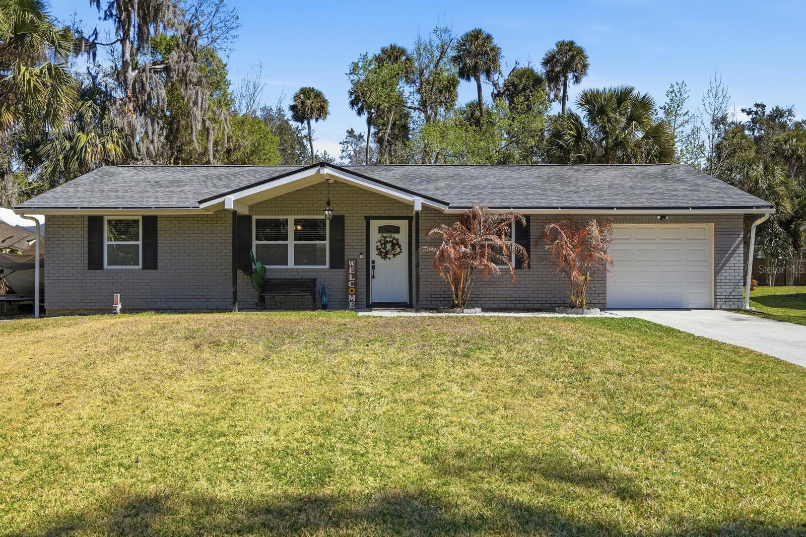 Details for 543 Palm Drive, NEW SMYRNA BEACH, FL 32168