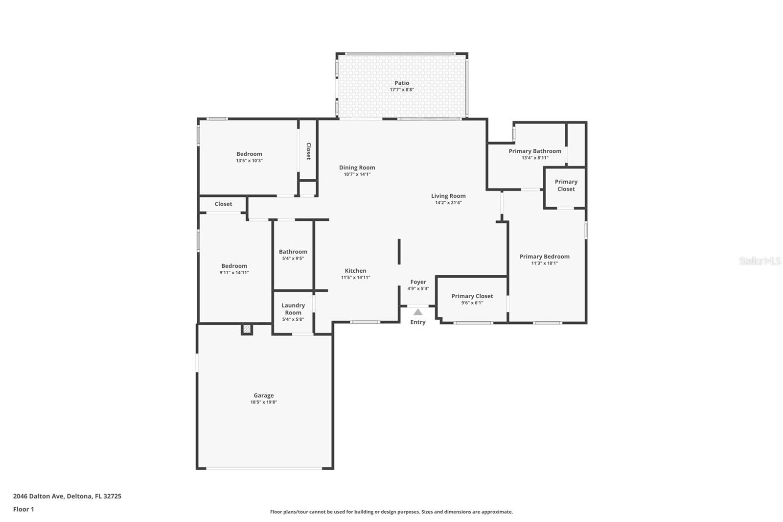 Image 32 of 57 For 2046 Dalton Avenue