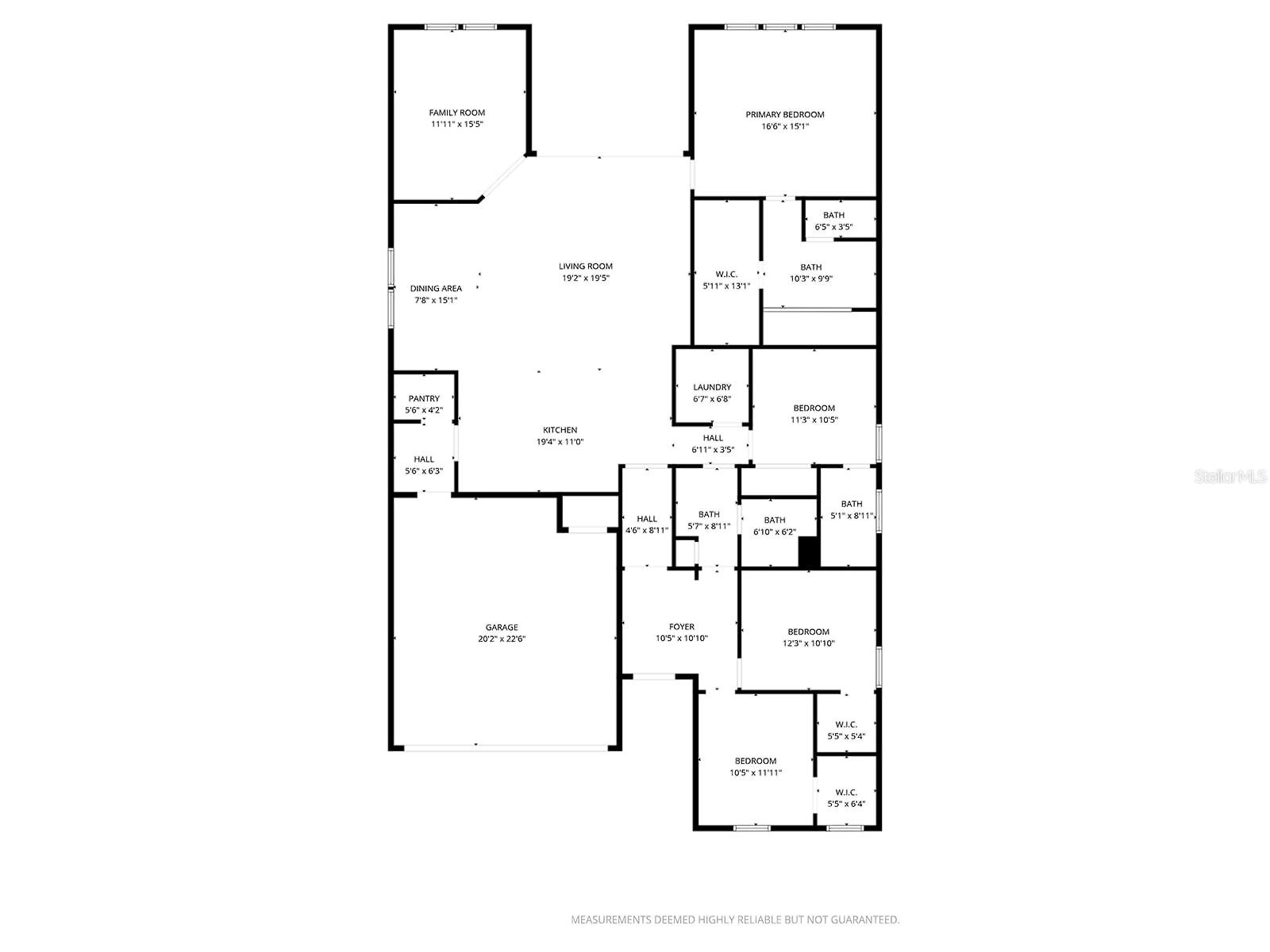 Image 30 of 30 For 4194 Acoma Drive