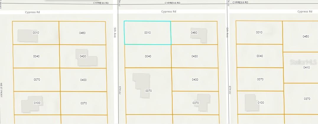 Details for  5th  , DELAND, FL 32720