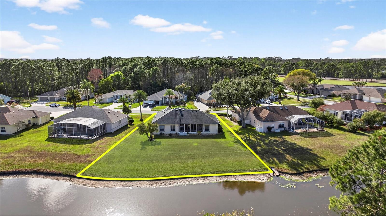 Image 49 of 50 For 6249 Montego Bay Court