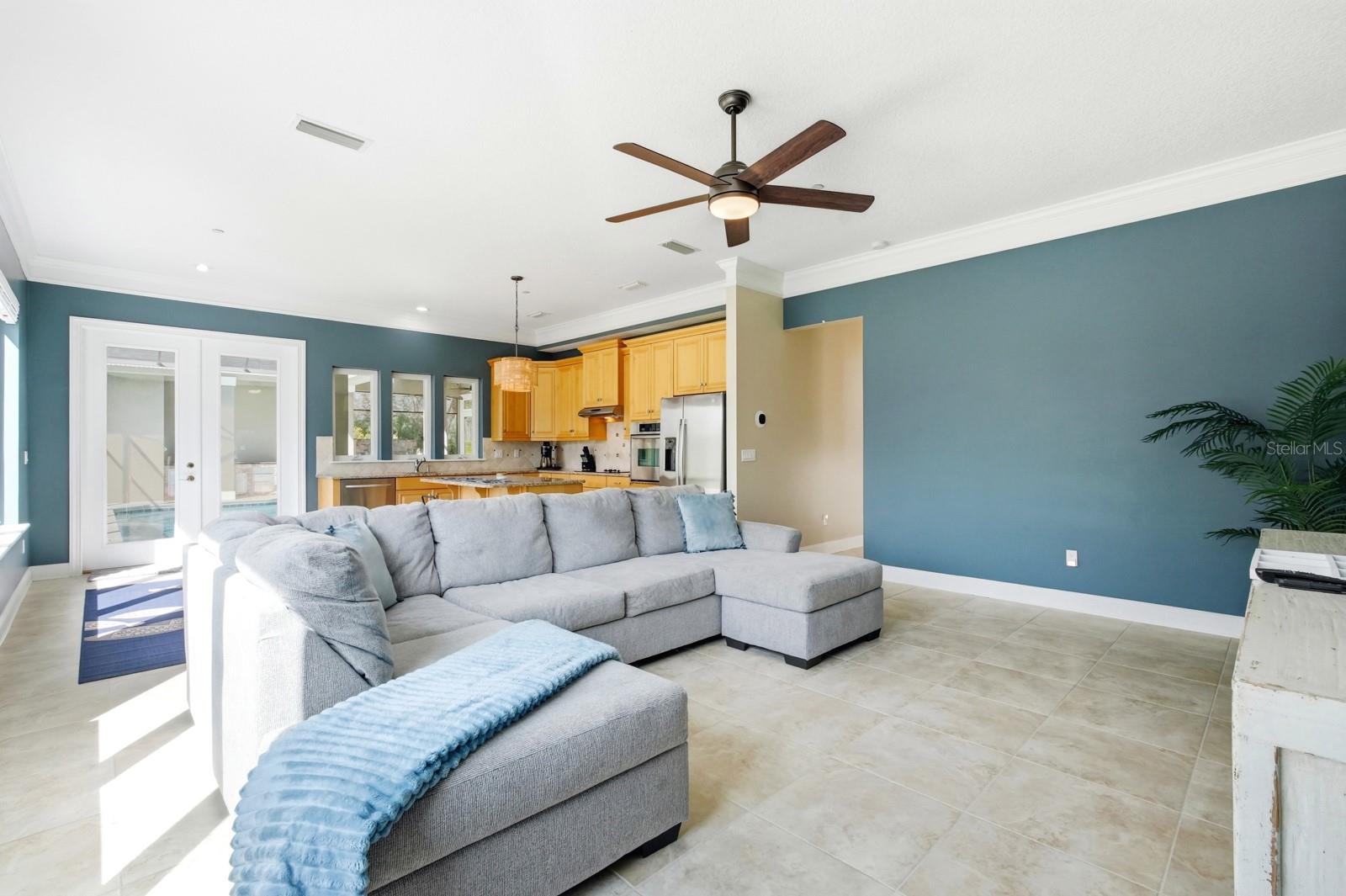 Image 46 of 100 For 6595 Collier Road