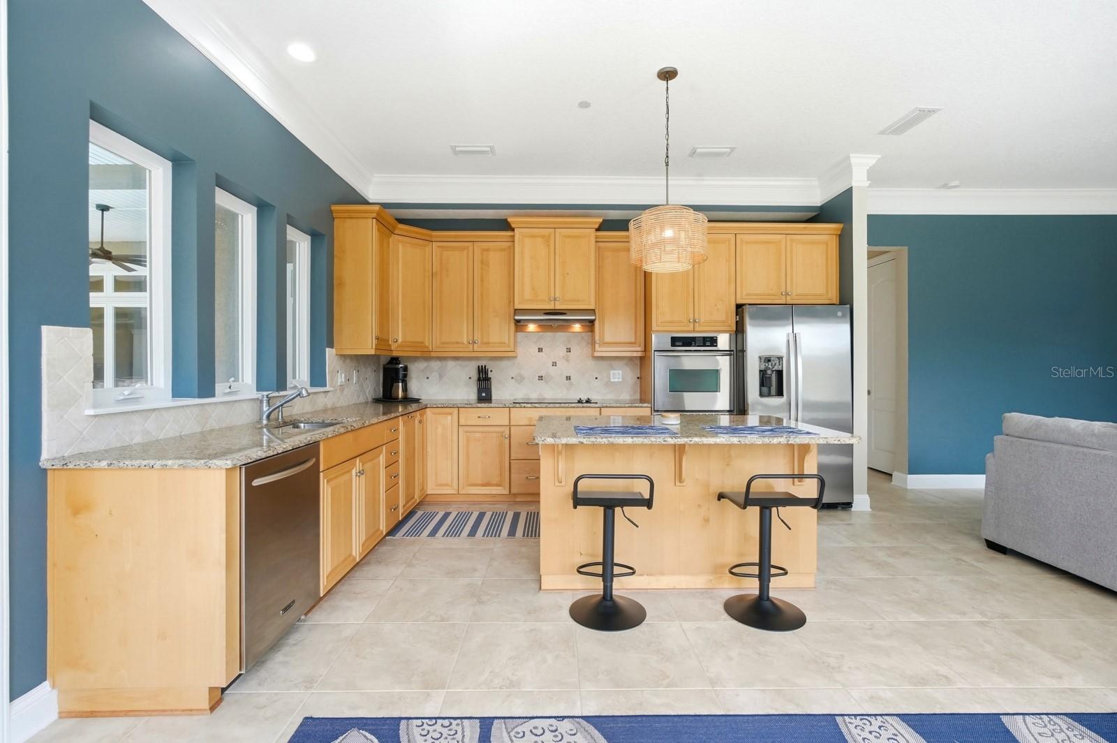 Image 51 of 100 For 6595 Collier Road