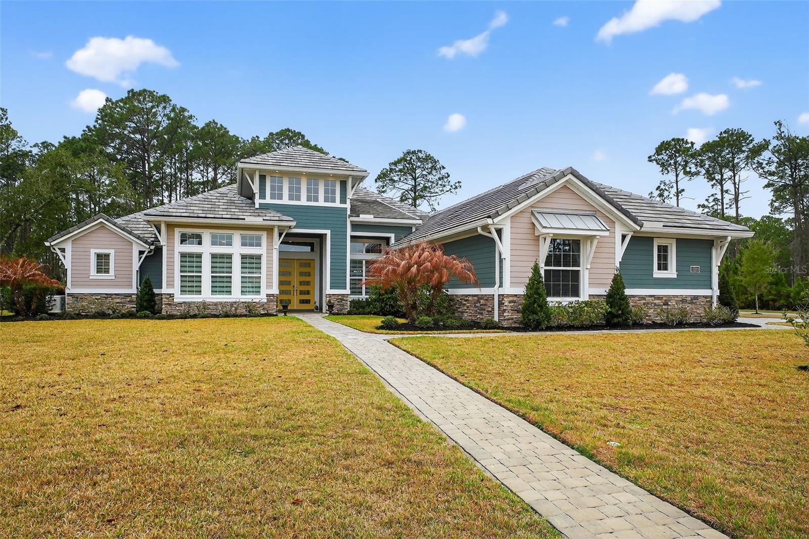 Details for 1020 Sudbury Lane, ORMOND BEACH, FL 32174