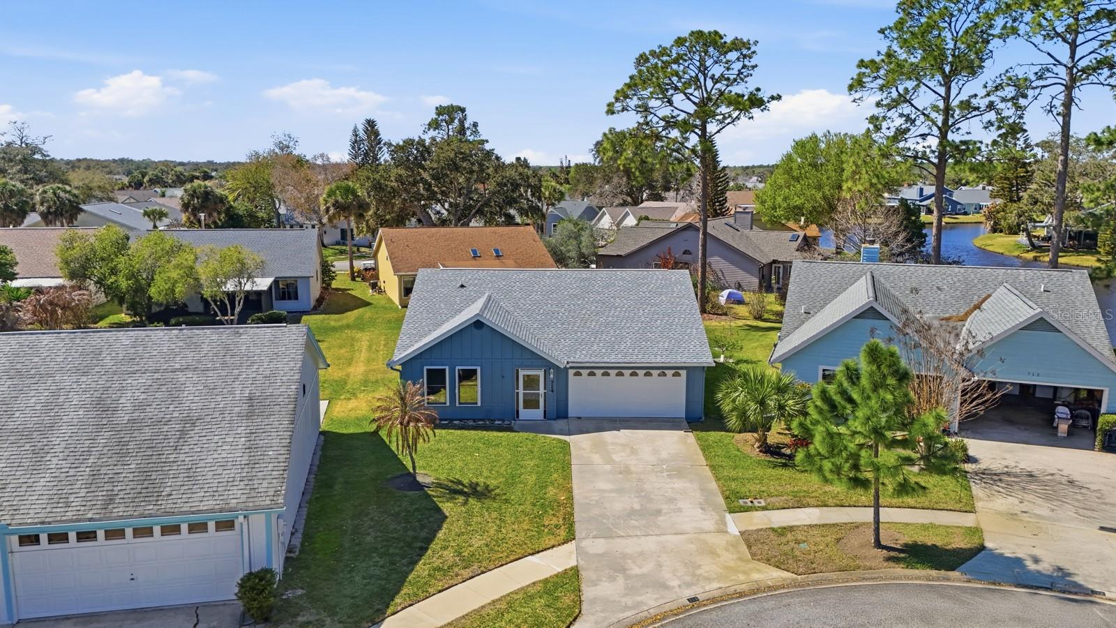 Image 46 of 66 For 714 Fox Tail Court