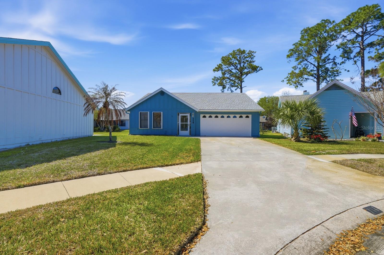 Image 62 of 66 For 714 Fox Tail Court